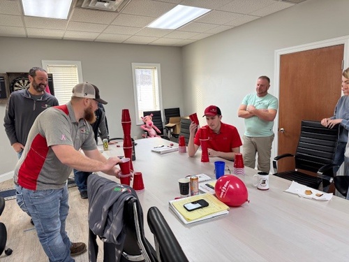 Solo Cup Championship